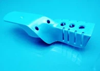 UL-LR poslužavnici za otiske zuba