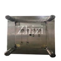 Kalupljenje za ubrizgavanje plastičnih dijelova