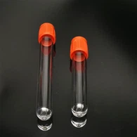 Crvena kapica epruveta za krv